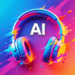SongAI - AI Music Generator 图标