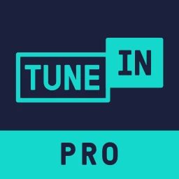 TuneIn Radio Pro - Live Radio 图标